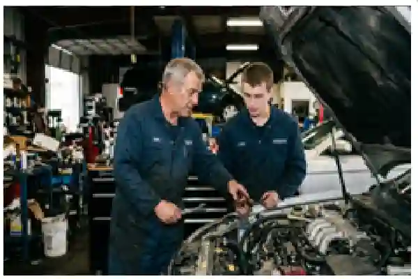 UCIL requires 91 Apprentices