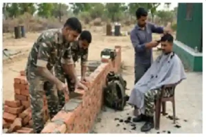 Constable Tradesman requires CRPF