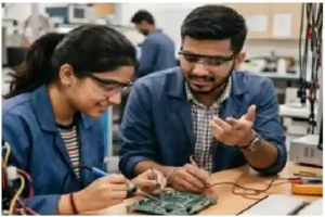 DPCC requires technical and scientific trainees