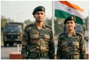 INDIAN ARMY Recruitment Exam starts from june