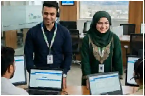 NABARD is looking for Customer Service Officers
