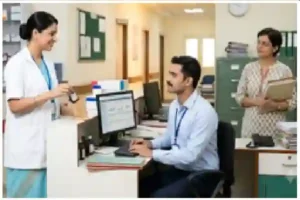 AIIMS CRE-5 requires staff for 1484 vacant posts.
