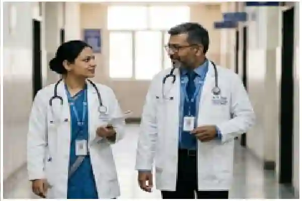 BMHRC requires staff for faculty positions