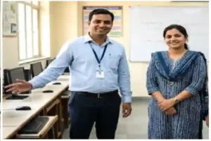 DSSSB requires 675 Trained Graduate Teachers