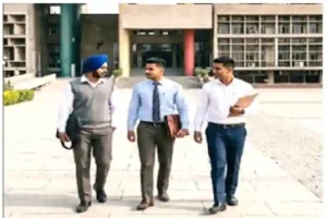 Punjab and Haryana