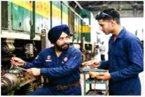 RRB requires 6,565 staff members Technician