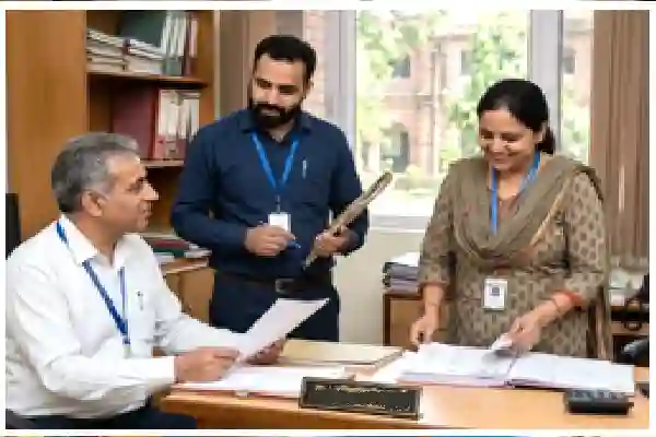 University of Jammu requires non-teaching staff