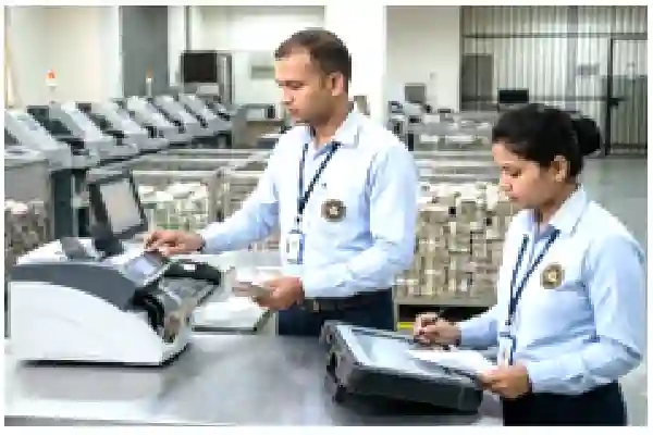 BRBNMPL requires Process Assistant Grade I