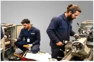 CSIR requires staff members for the Technician