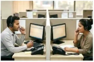Expectmore BPO Solutions requires telecallers
