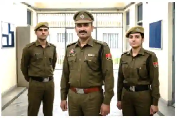 JKSSB requires Warders for 288 posts