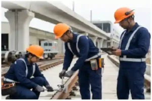 NHSRCL requires staff for technician positions