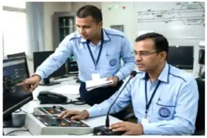 RRB requires staff for Section Controllers posts