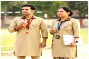 ERD Punjab requires 2,000 PTI teachers Primary