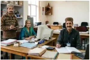 HPPSC requires staff for certain vacant positions