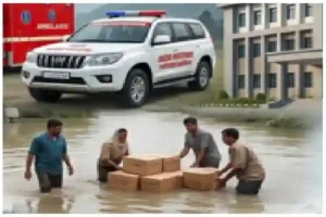 JKSSB requires staff members for the Department of Disaster Management, Relief, Rehabilitation, and Reconstruction